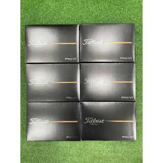 Bóng golf titleist prov1 2025