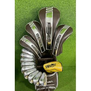 Bộ gậy golf fullset Honma Beres 09 3 sao