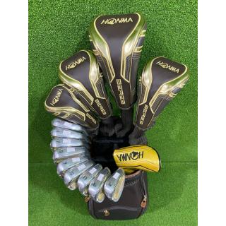 Bộ gậy golf fullset Honma Beres 09 4 sao