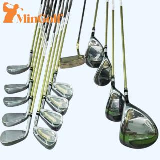 Bộ gậy golf fullset honma beres 07 3 sao