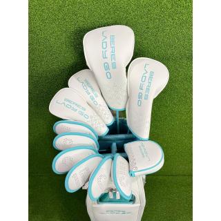 Bộ gậy golf fullset Honma Lady Go bản giới hạn