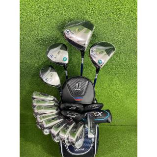 Bộ gậy golf fullset XXIO MP1300 